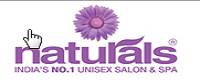 Naturals Family Salon & Spa, Adyar